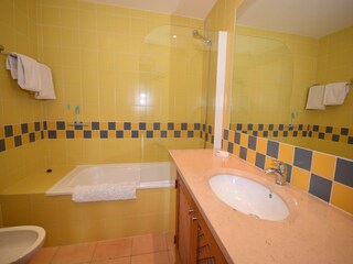 Apartamento Lagos Características 13
