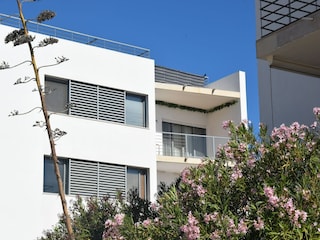 Apartment Lagos Outdoor Recording 2
