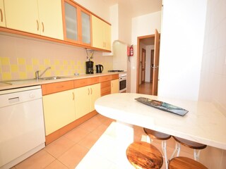 Apartamento Lagos Características 12