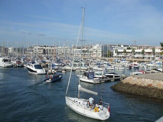 Appartement Lagos Omgeving 31