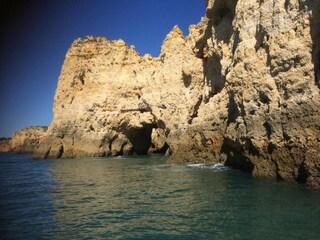 Apartment Lagos Umgebung 20