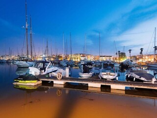 Appartamento Lagos Ambiente 24