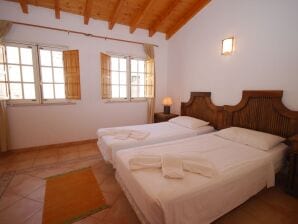 Holiday house Attractive apartment in Tavira with terrace - Tavira - image1