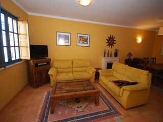 Holiday house Tavira Features 1