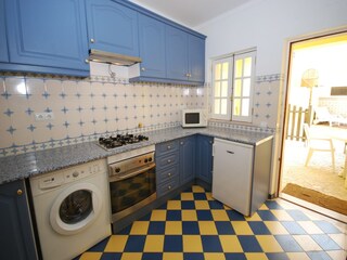 Ferienhaus Tavira Ausstattung 6