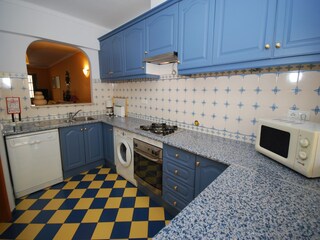 Ferienhaus Tavira Ausstattung 11