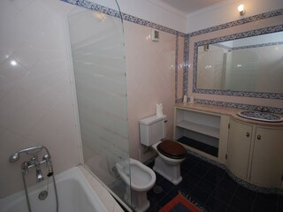Ferienhaus Tavira Ausstattung 12
