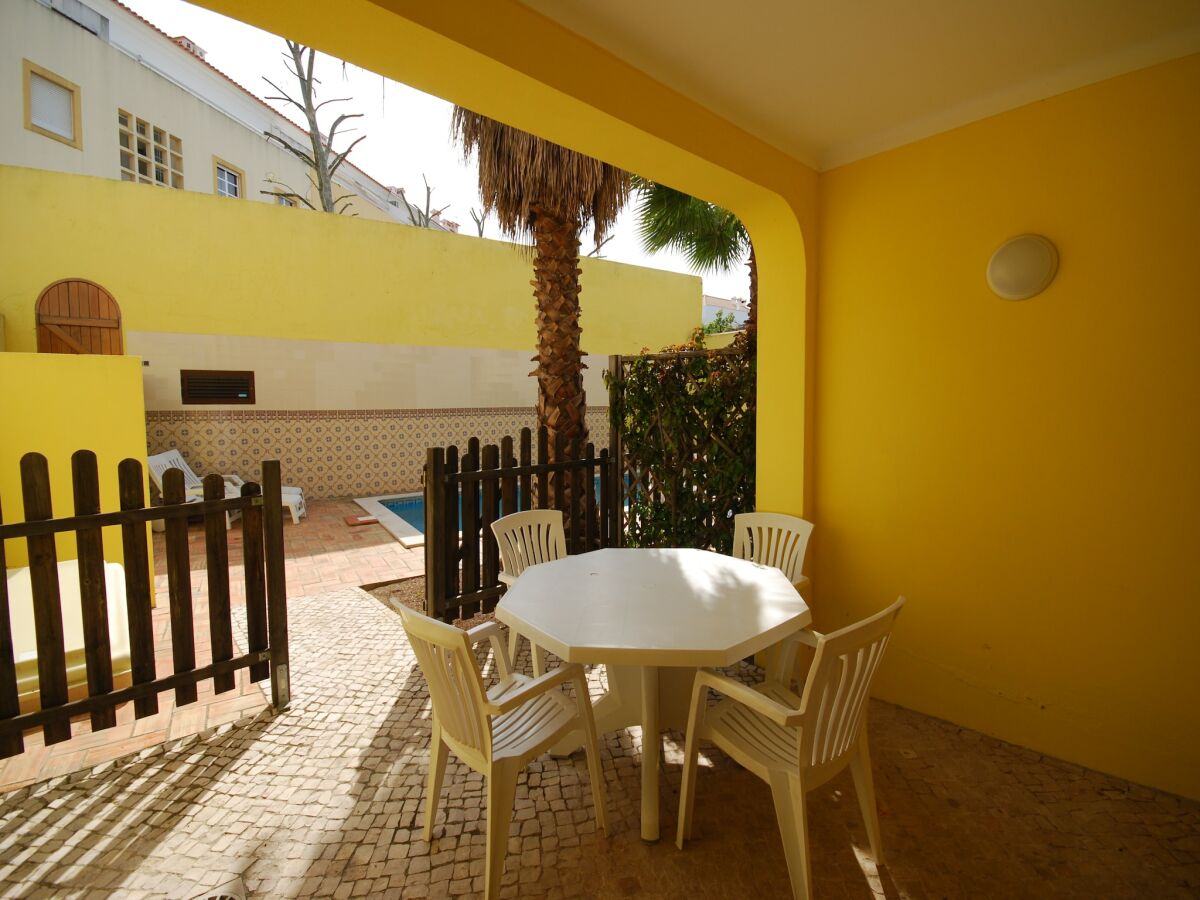 Ferienhaus Tavira Außenaufnahme 4