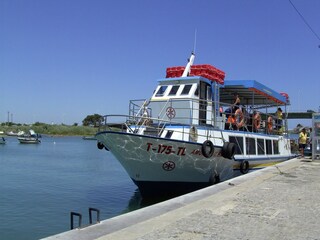 Ferienhaus Tavira Umgebung 15
