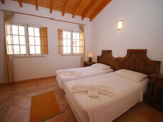 Casa de vacaciones Tavira Características 13