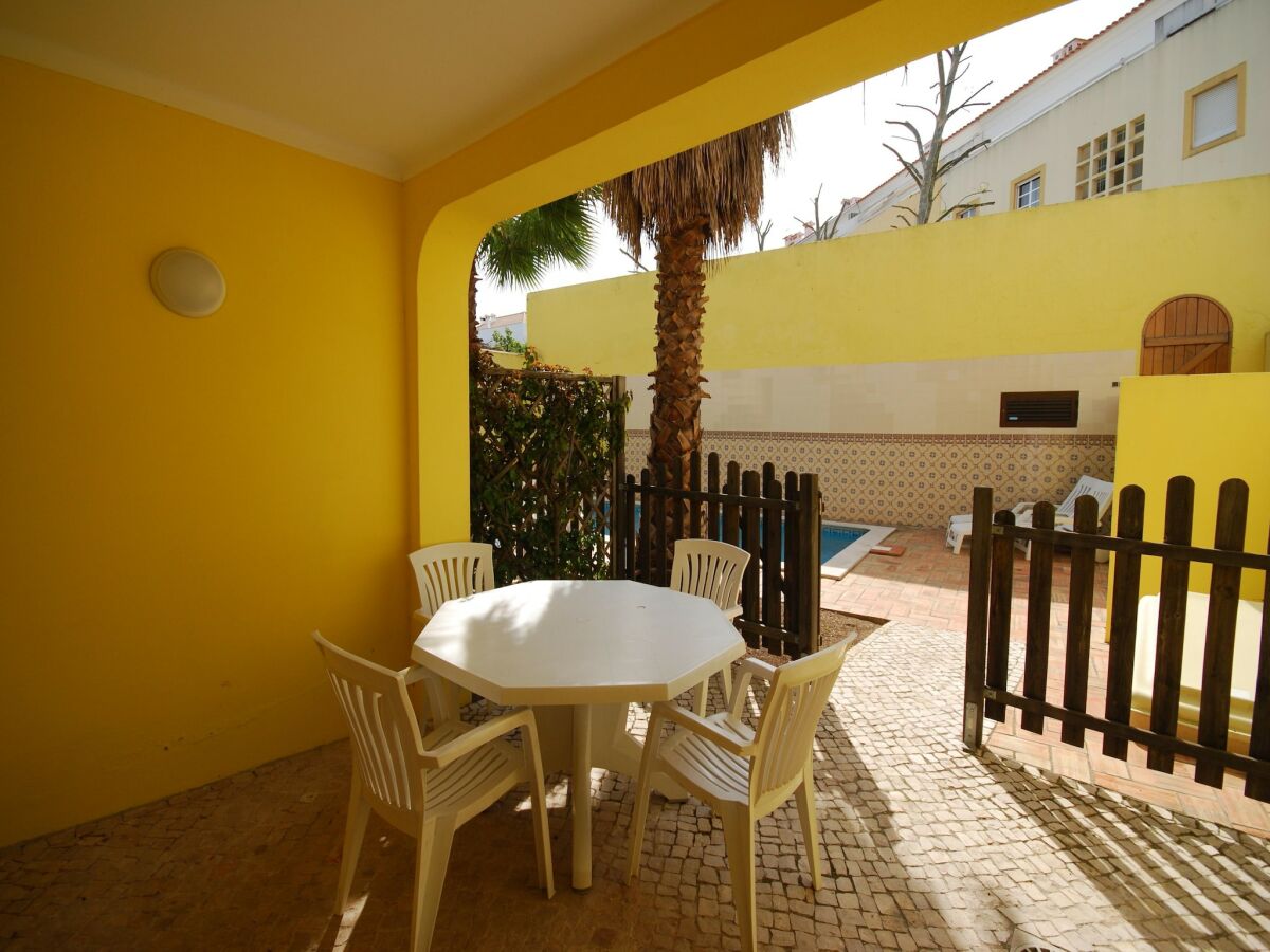 Ferienhaus Tavira Ausstattung 18