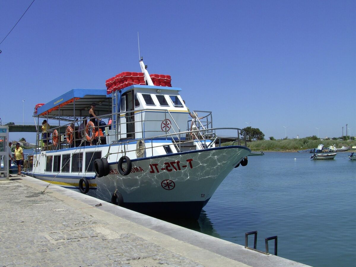 Ferienhaus Tavira Ausstattung 22