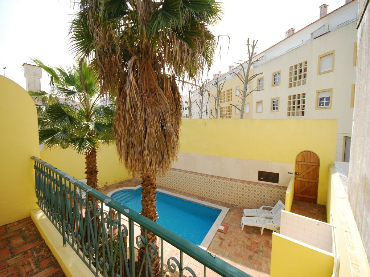 Ferienhaus Tavira Ausstattung 23