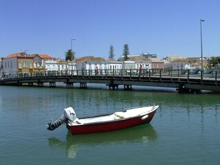 Casa de vacaciones Tavira Características 8