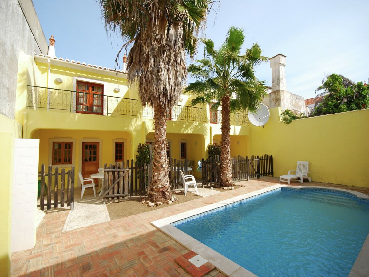 Ferienhaus Tavira Ausstattung 26