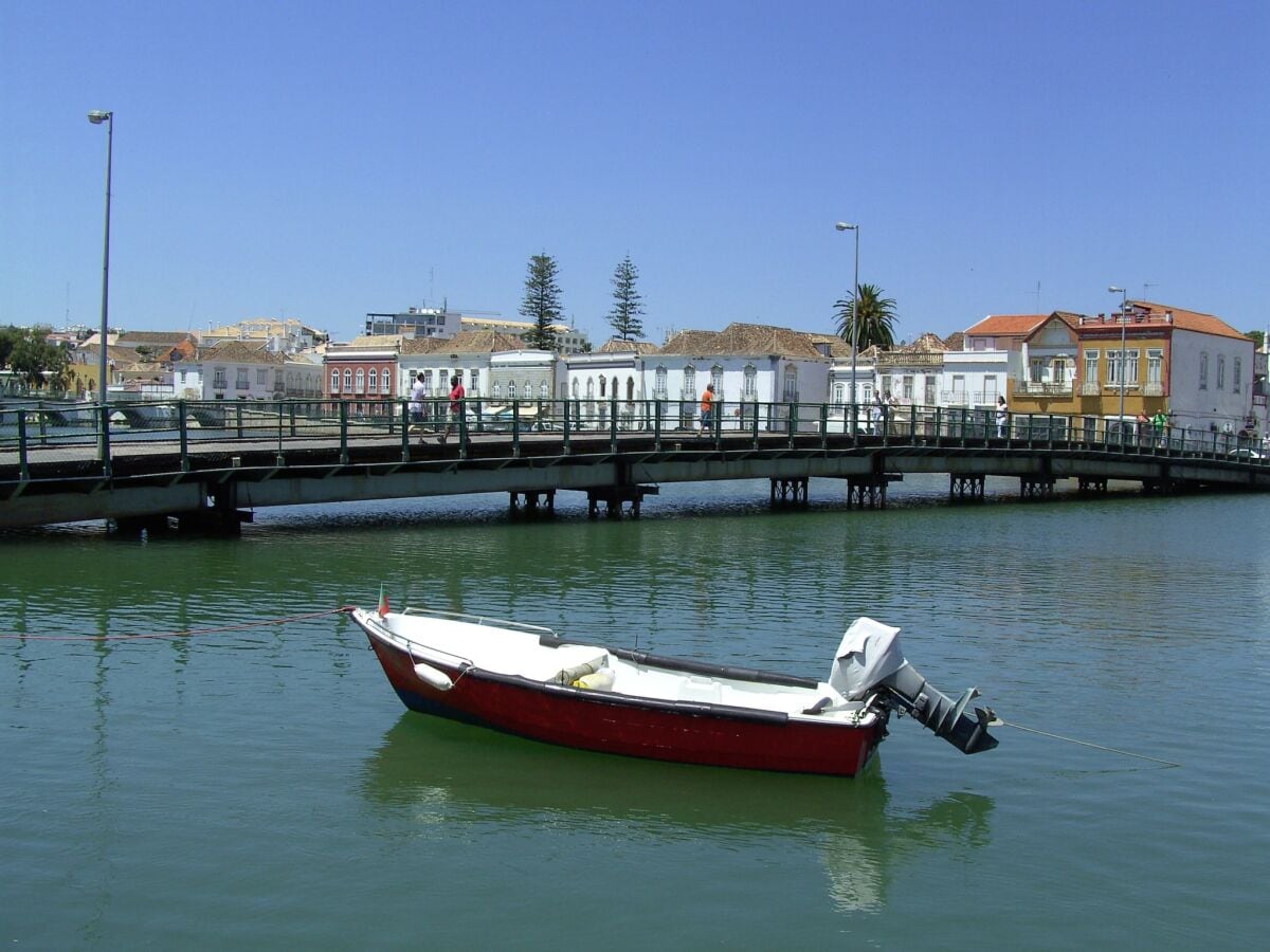 Ferienhaus Tavira Umgebung 28