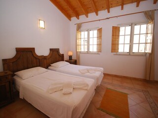 Casa de vacaciones Tavira Características 9