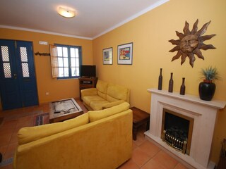 Casa de vacaciones Tavira Características 10