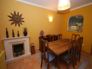 Casa per le vacanze Tavira Caratteristiche 12