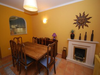 Ferienhaus Tavira Ausstattung 12