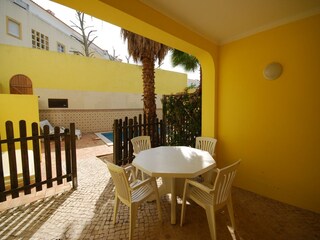 Holiday house Tavira Outdoor Recording 3