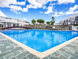 Comfortable apartment with a patio near Tavira - Tavira - image1