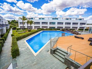 Appartement met een patio in de buurt van Tavira - Tavira - image1