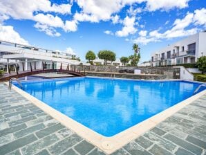 Apartment Wohnung mit Terrasse in der Nähe von Tavira - Tavira - image1