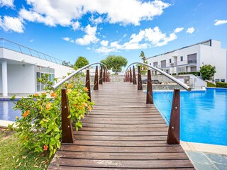 Apartment Tavira Außenaufnahme 1