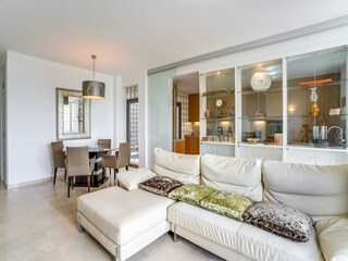Apartamento Tavira Características 20