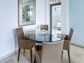 Apartamento Tavira Características 22