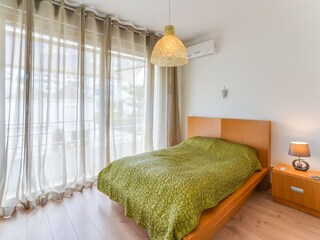 Apartamento Tavira Características 23