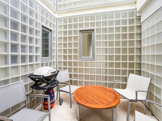 Appartement Tavira Buitenaudio-opname 6