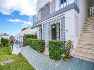 Appartement Tavira Buitenaudio-opname 9