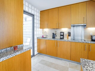 Apartamento Tavira Características 25