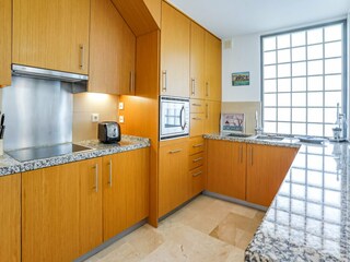 Apartamento Tavira Características 26