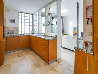 Apartamento Tavira Características 27