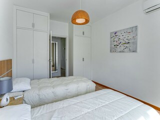 Apartamento Tavira Características 28