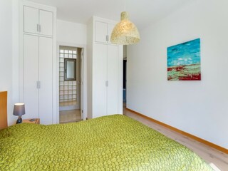 Apartamento Tavira Características 32