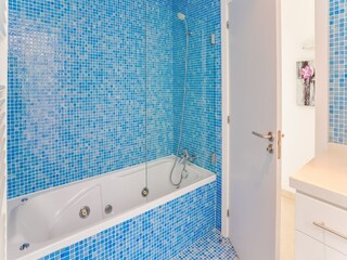 Appartement Tavira Kenmerken 15