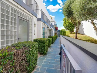 Appartement Tavira Buitenaudio-opname 9