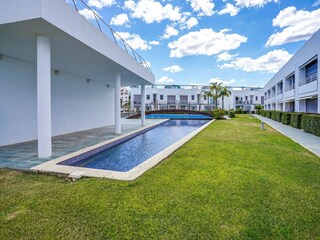 Appartement Tavira Buitenaudio-opname 6