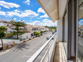 Appartement Tavira Buitenaudio-opname 11