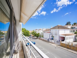 Apartment Tavira Außenaufnahme 3