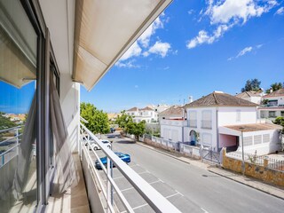 Appartement Tavira Buitenaudio-opname 7
