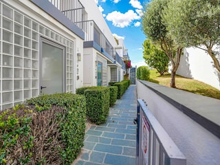 Apartment Tavira Outdoor Recording 13