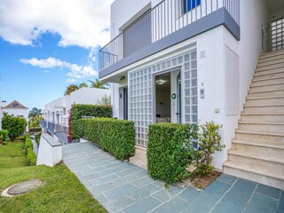 Apartment Tavira Outdoor Recording 7