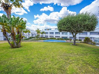 Appartement Tavira Buitenaudio-opname 6