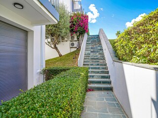 Apartment Tavira Outdoor Recording 5