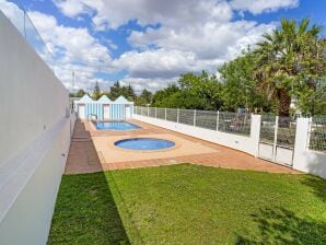 Moderno appartamento con piscina a Tavira - Tavira - image1